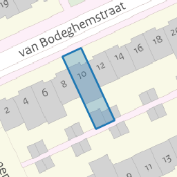 Perceel WSL01-L-4629