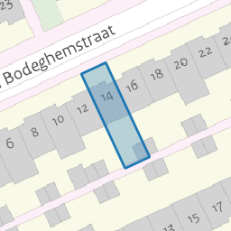 Perceel WSL01-L-4631