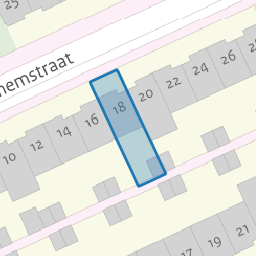 Perceel WSL01-L-4633