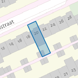 Perceel WSL01-L-4634