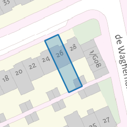 Perceel WSL01-L-4637