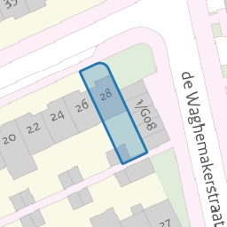 Perceel WSL01-L-4638