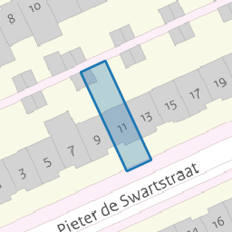 Perceel WSL01-L-4644