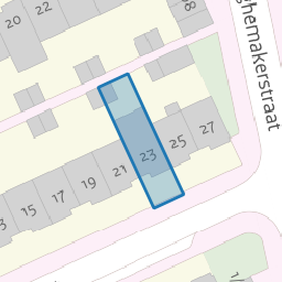 Perceel WSL01-L-4650