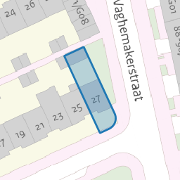 Perceel WSL01-L-4652