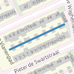 Perceel WSL01-L-4653