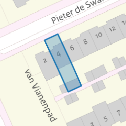 Perceel WSL01-L-4655