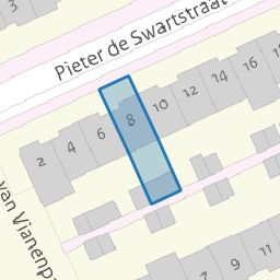 Perceel WSL01-L-4657