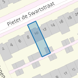 Perceel WSL01-L-4658