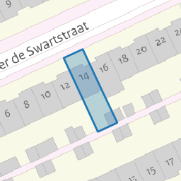 Perceel WSL01-L-4660