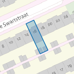 Perceel WSL01-L-4661