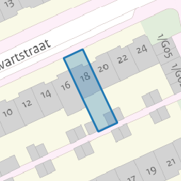 Perceel WSL01-L-4662