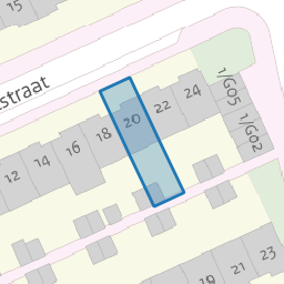 Perceel WSL01-L-4663