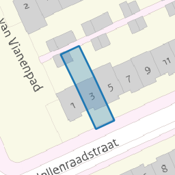 Perceel WSL01-L-4667