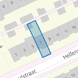 Perceel WSL01-L-4669