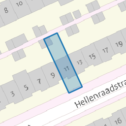 Perceel WSL01-L-4671