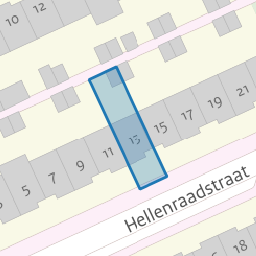 Perceel WSL01-L-4672