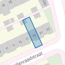 Perceel WSL01-L-4675