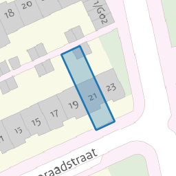 Perceel WSL01-L-4676