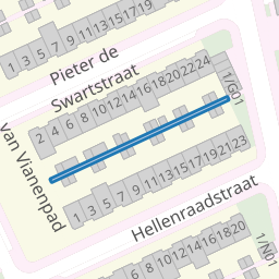 Perceel WSL01-L-4678