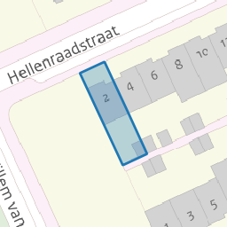 Perceel WSL01-L-4679