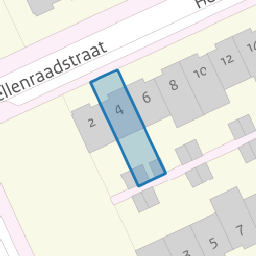 Perceel WSL01-L-4680