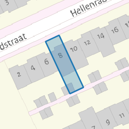 Perceel WSL01-L-4682