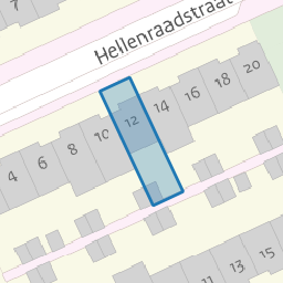 Perceel WSL01-L-4684