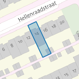 Perceel WSL01-L-4685