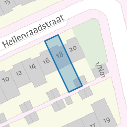 Perceel WSL01-L-4687