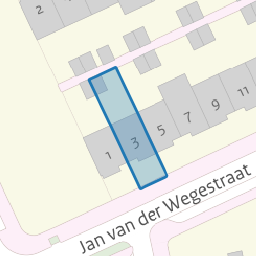 Perceel WSL01-L-4690