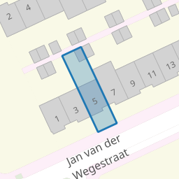 Perceel WSL01-L-4691