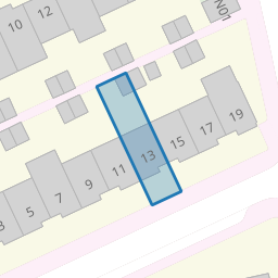 Perceel WSL01-L-4695