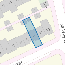 Perceel WSL01-L-4696