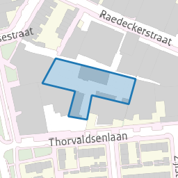 Perceel WSL01-L-4701