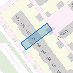 Perceel WSL01-L-4712