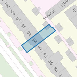 Perceel WSL01-L-4715