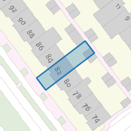 Perceel WSL01-L-4720