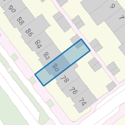 Perceel WSL01-L-4721