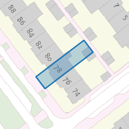 Perceel WSL01-L-4722