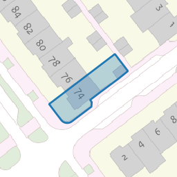 Perceel WSL01-L-4724