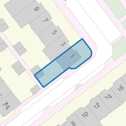 Perceel WSL01-L-4725