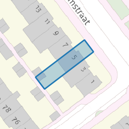 Perceel WSL01-L-4727