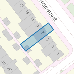 Perceel WSL01-L-4728