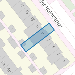 Perceel WSL01-L-4729