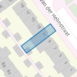 Perceel WSL01-L-4730