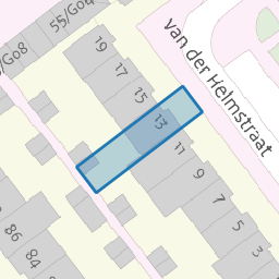 Perceel WSL01-L-4731