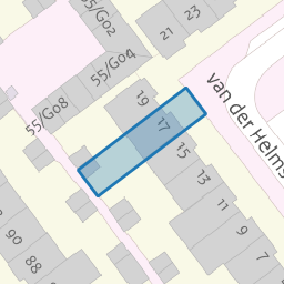 Perceel WSL01-L-4733