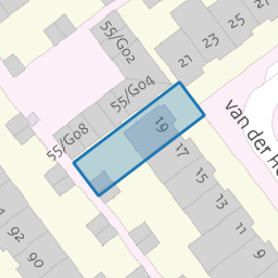 Perceel WSL01-L-4734