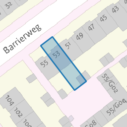 Perceel WSL01-L-4737